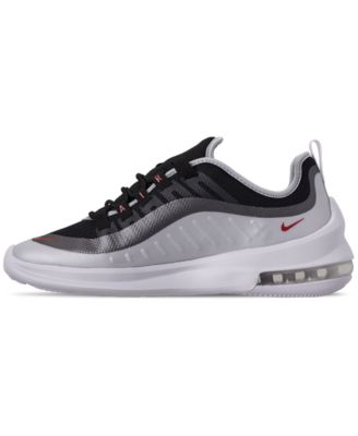 Nike Men's Air Max Axis Casual Sneakers from Finish Line - Macy's