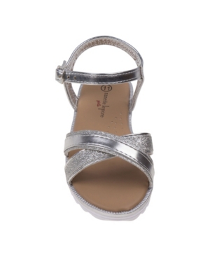 image of Nanette Lepore-s Every Step Open Toe Sandals