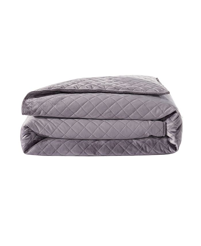 Comfitude Weighted Blanket 20 lbs Macy's
