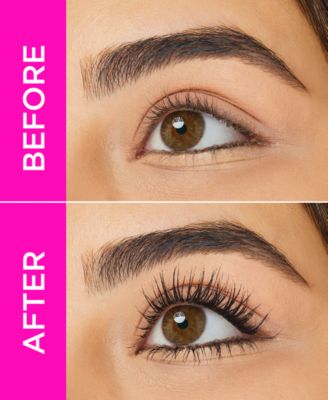 Big Ego Mascara, Travel Size