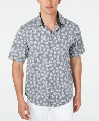 tommy bahama pineapple shirt