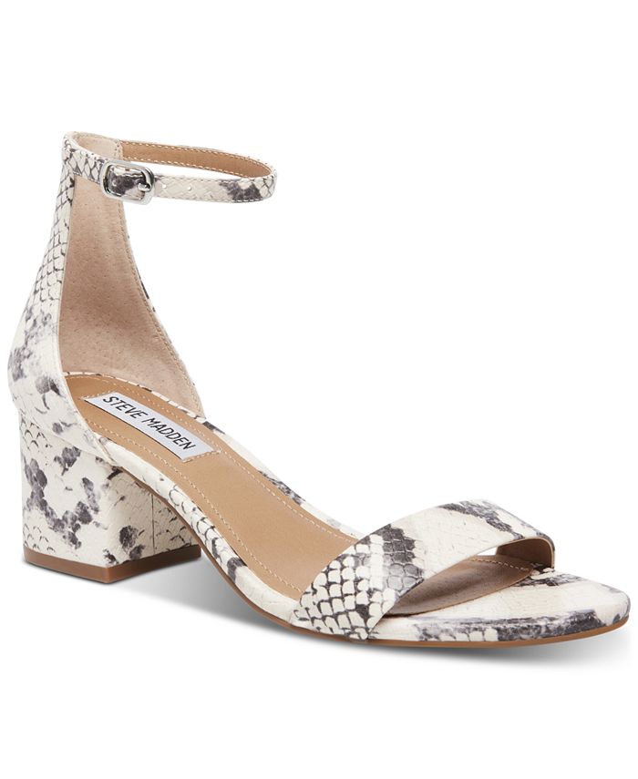 Macys steve deals madden irenee