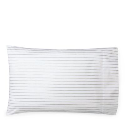 Spencer Stripe Pillowcase Pair, Standard