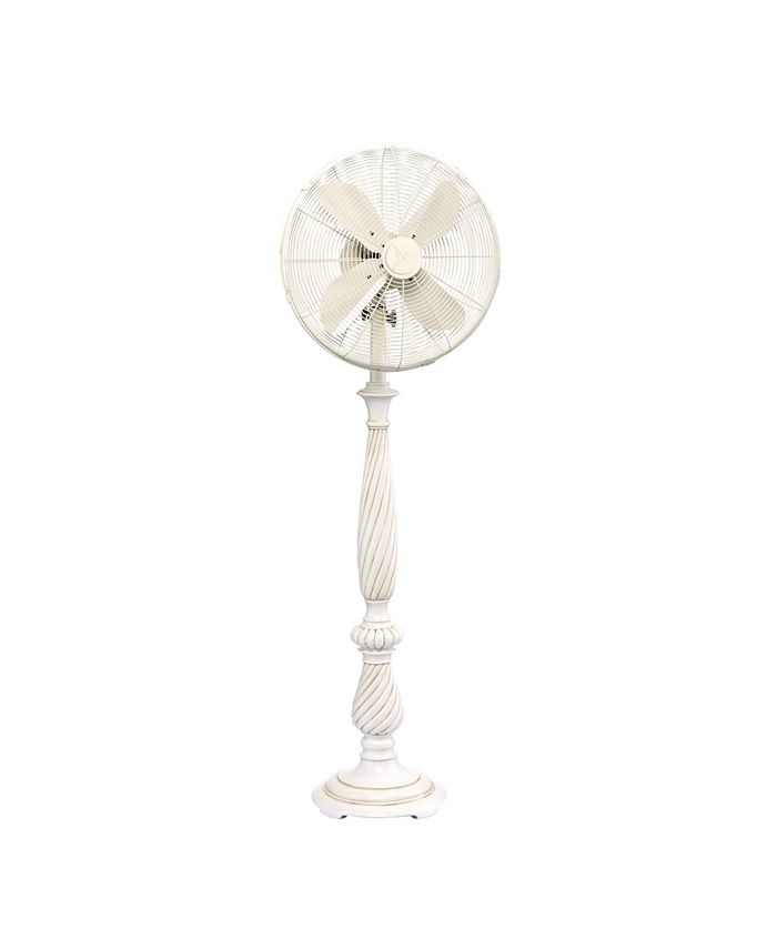 DecoBreeze Providence Floor Fan & Reviews - Personal Care ...