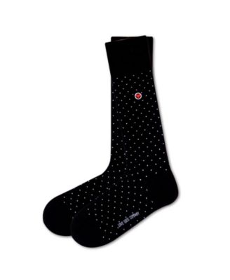 Компания Love Sock Company Мужские носки под платье от Love Sock Company - Biz Dots