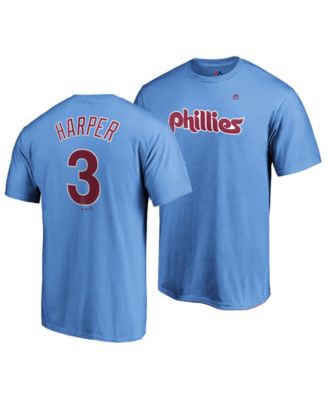 phillies player t shirts