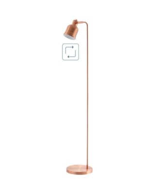 Brandon 57" Task LED Floor Lamp