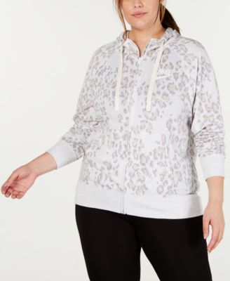 macys plus size nike dress