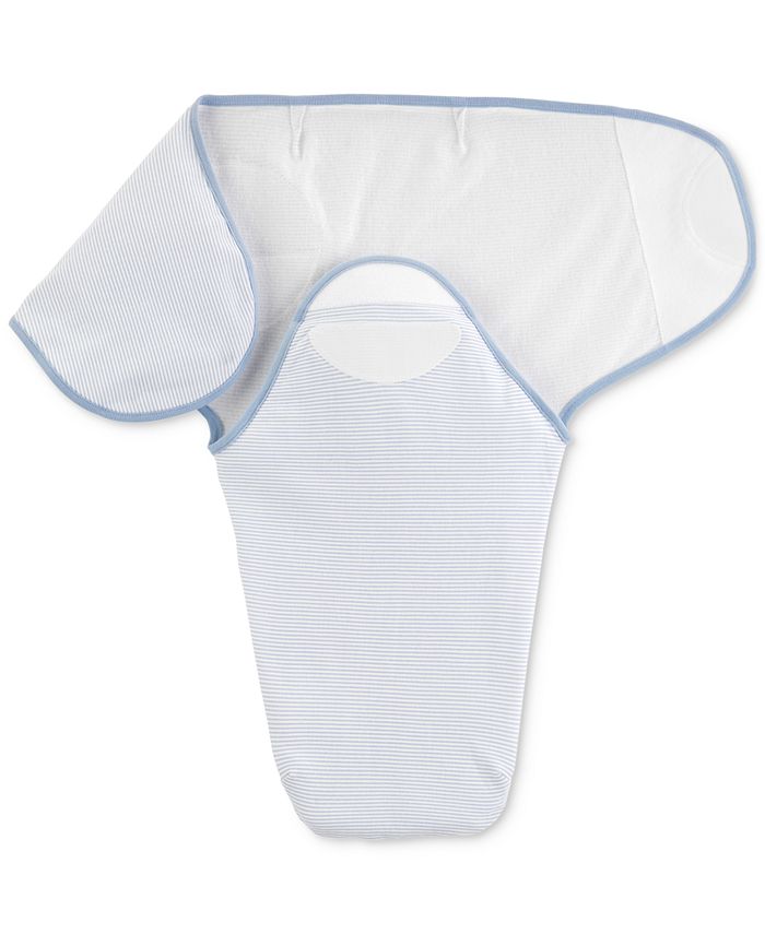 Carter's Baby Boys 2Pc. Cotton Swaddle Blankets Macy's