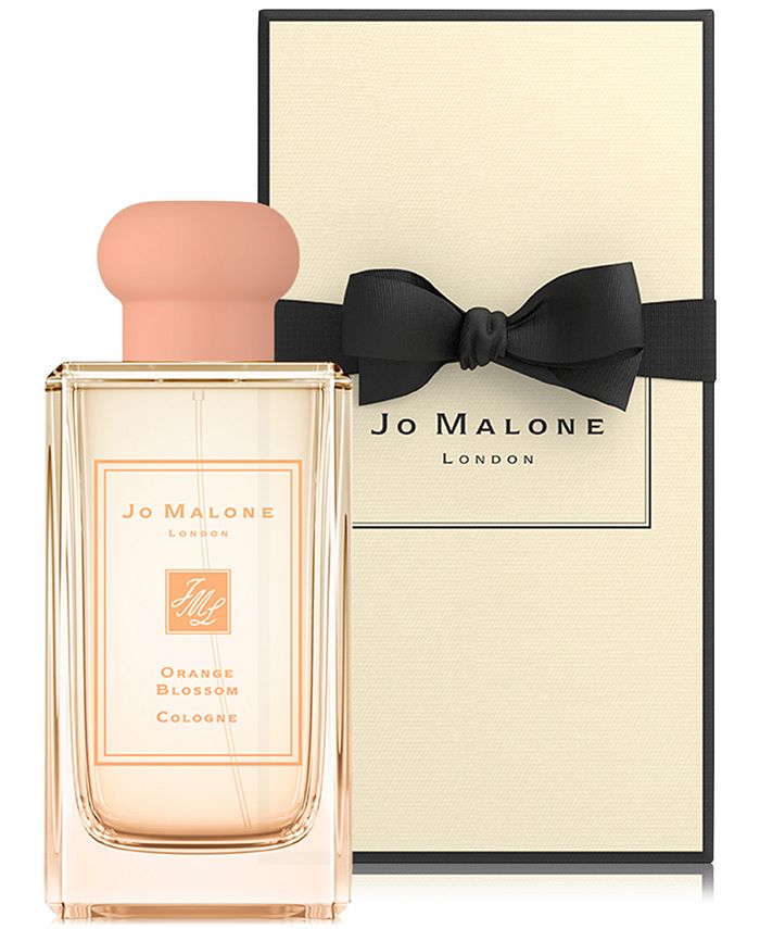 Jo Malone London Orange Blossom Cologne, 3.4-oz. - Macy's