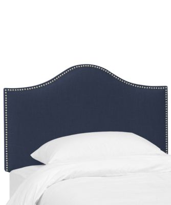 Skyline - Jameson Queen Headboard, Quick Ship