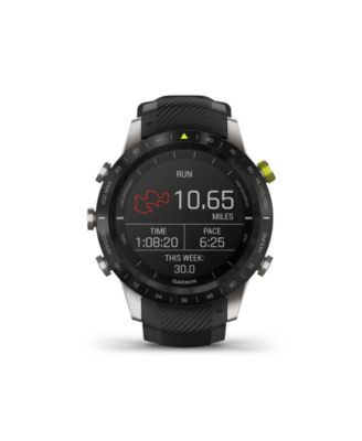 marq athlete