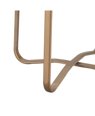 Mirabelle Outdoor Side Table