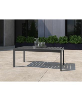 Monterey Outdoor Coffee Table