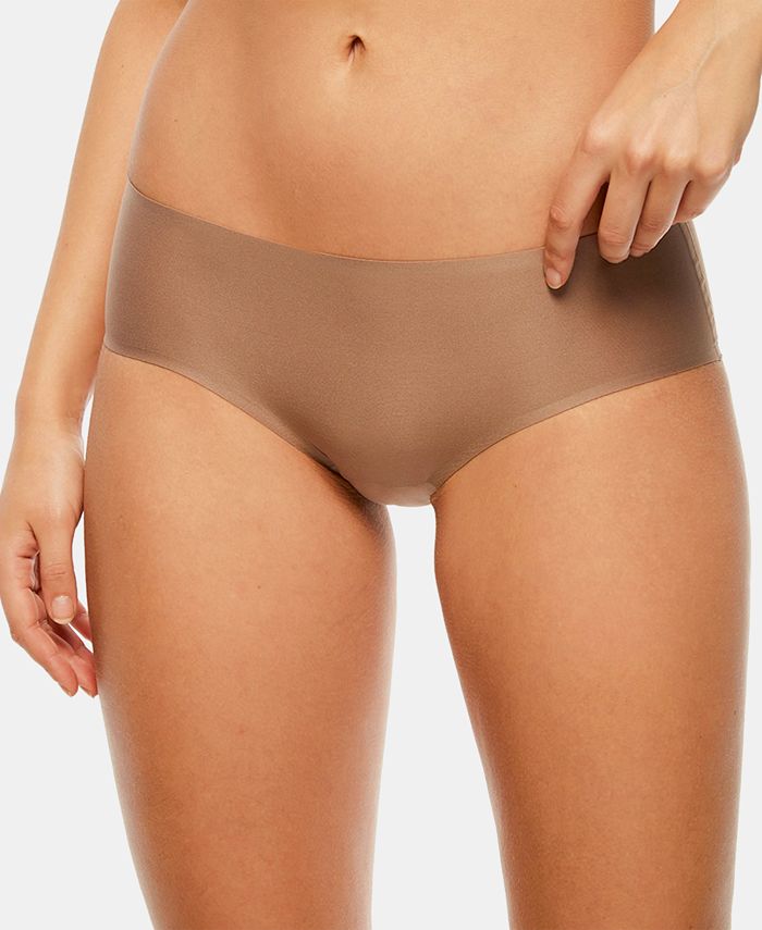 Chantelle Women's Soft Stretch One Size Seamless Hipster Underwear 2644,  Online Only - Macy's