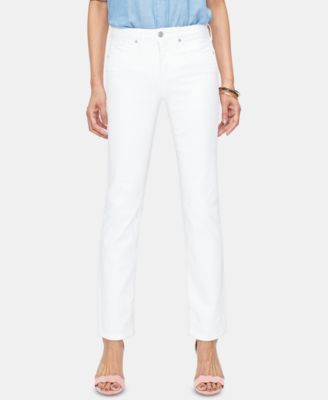 womens white jeans sale