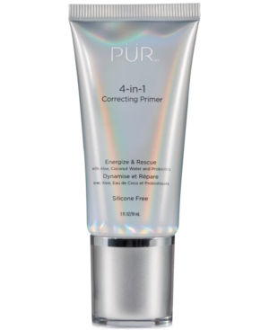 PUR 4-In-1 Correcting Primer - Energize & Rescue