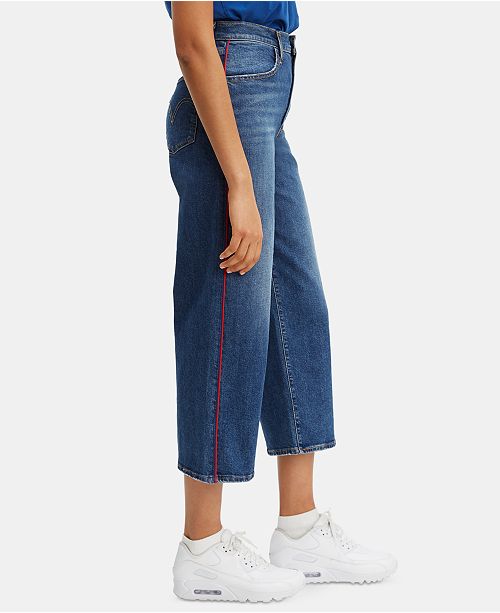 macys womens levis