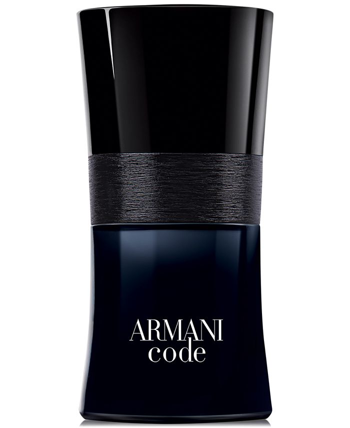 Armani Armani Code Deodorant Spray, 4.2 oz. Macy's