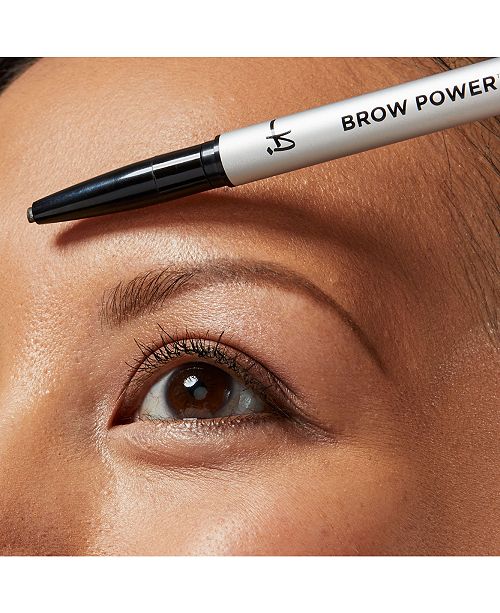 IT Cosmetics Brow Power Universal Eyebrow Pencil & Reviews ...