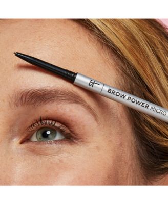 eyebrow pencil makeup