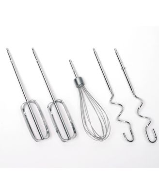 Power Deluxe 6 Speed Stand Mixer - 64693