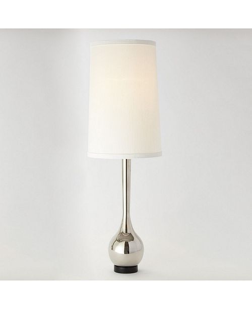 Global Views Bulb Vase Lamp Reviews Vases Home Decor Macy S