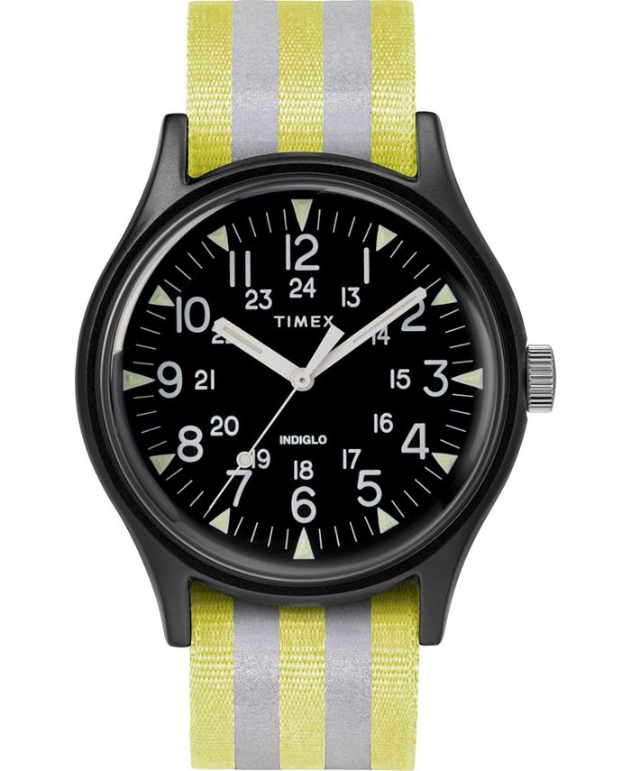 Timex mk1 aluminum store 40mm