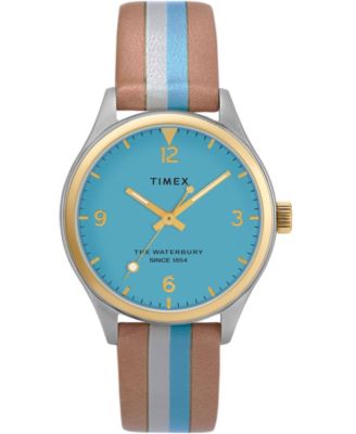 macys timex watches