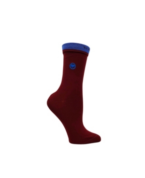 Love Sock Company Women's Solid Socks