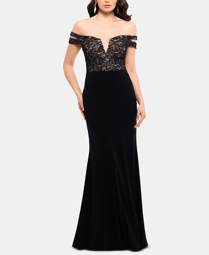 Macys x by xscape on sale