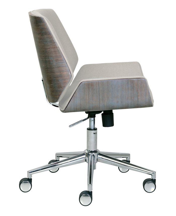 Elle Decor Ophelia Bentwood Task Chair Macy's