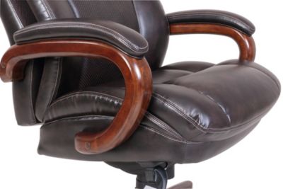 La Z Boy Big And Tall Trafford Executive Office Chair Macy S   12803746 Fpx.tif