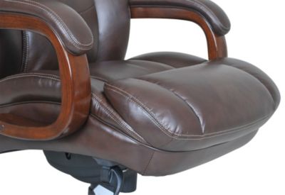 La-Z-Boy Fairmount Big and Tall Executive Office Chair