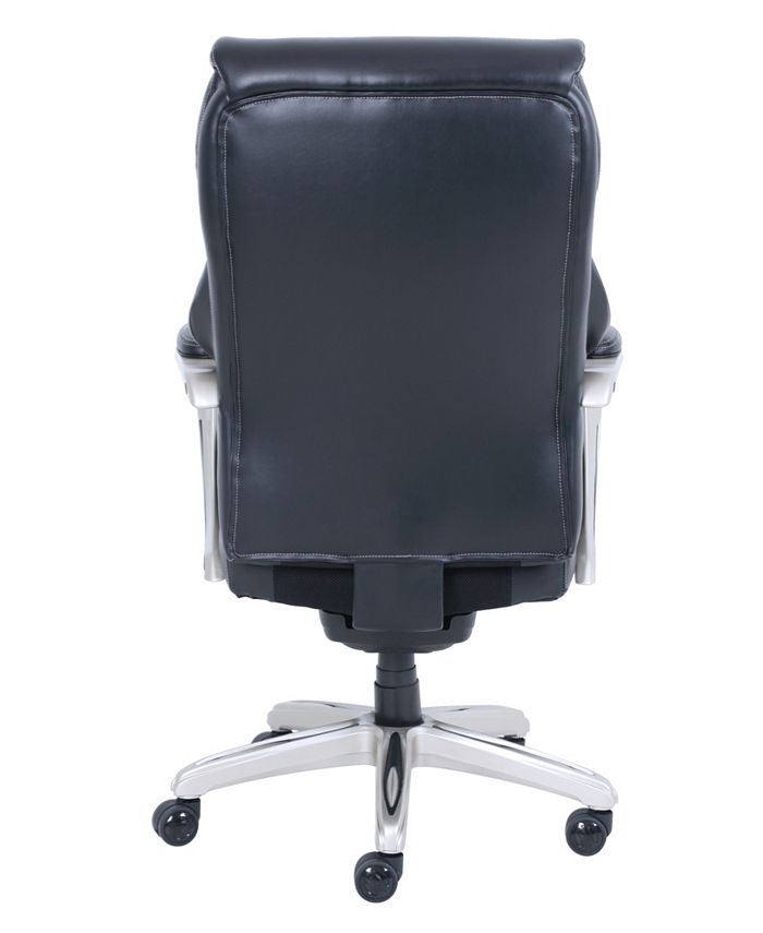 LaZBoy Hyland Executive Office Chair, Quick Ship Macy's