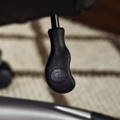 Big and Tall Executive Office Chair