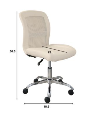 Essentials Ergonomic Computer Task Chair