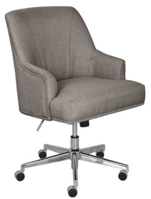 Serta - Leighton Home Office Chair, Quick Ship