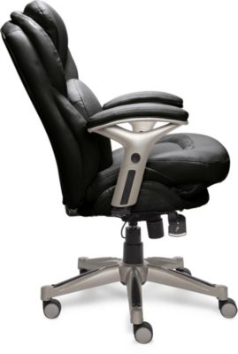 serta office chair for short person