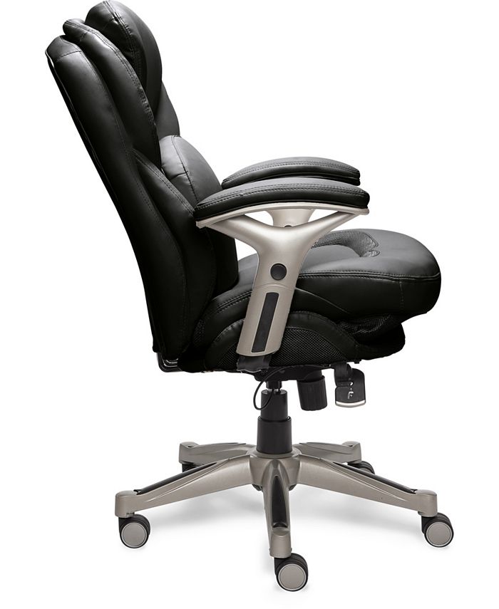 Serta Ergonomic Executive Office Chair Macy's
