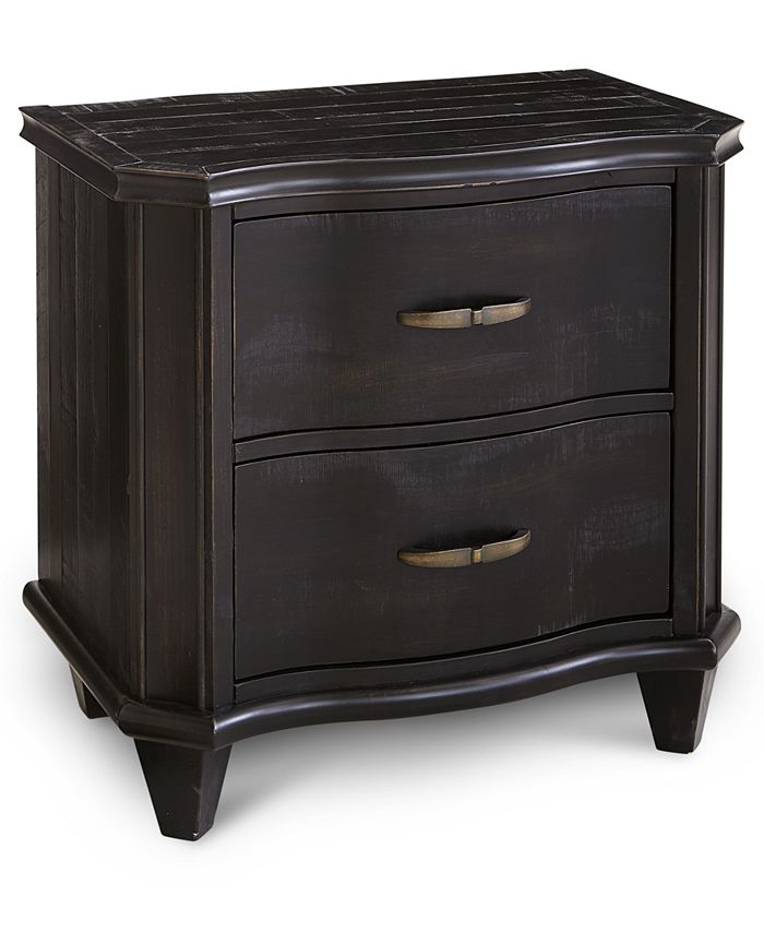 Furniture Closeout! Philip Bedroom Furniture, 3Pc (California King Bed