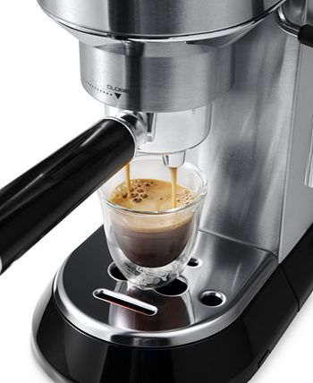 De'Longhi Dedica Arte Espresso Machine - Macy's