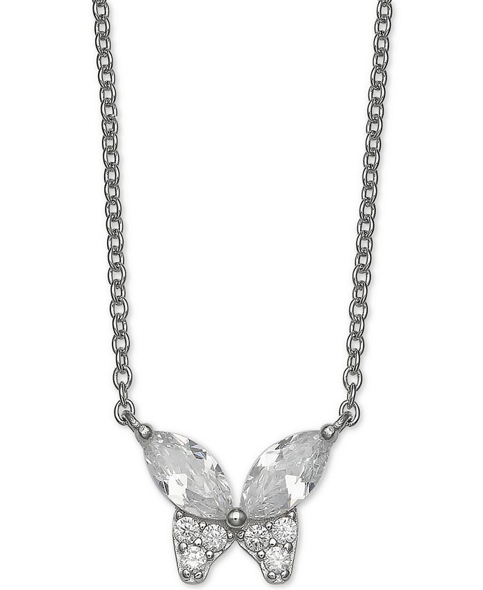 Giani Bernini Silver 925 Necklaces