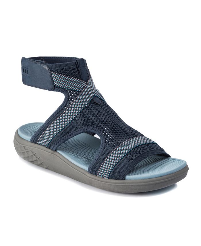 Baretraps sandals cheap rebound technology