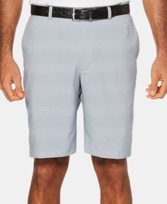 PGA TOUR - Men's Printed Golf Shorts