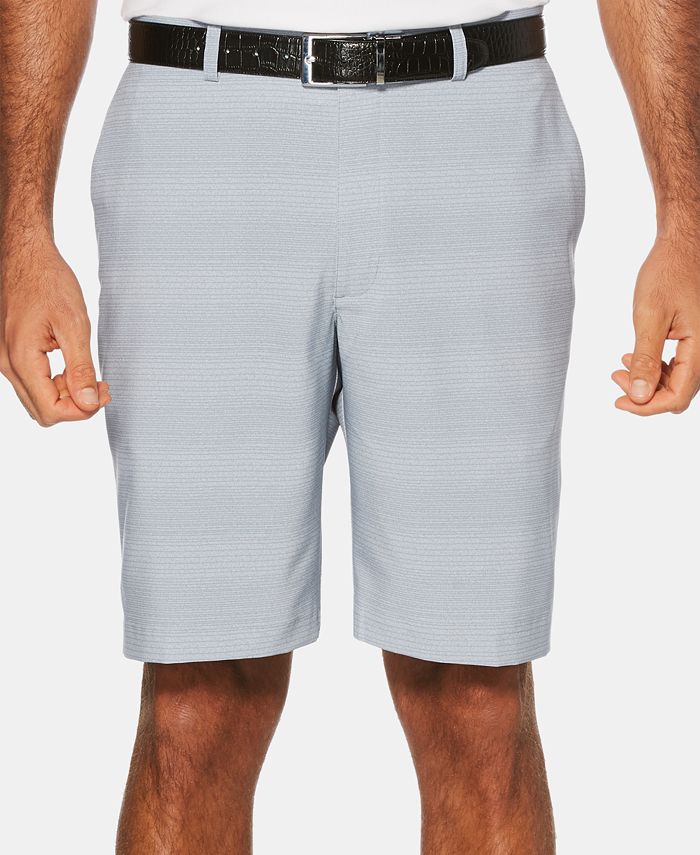 PGA TOUR Men's Printed Golf Shorts Macy's