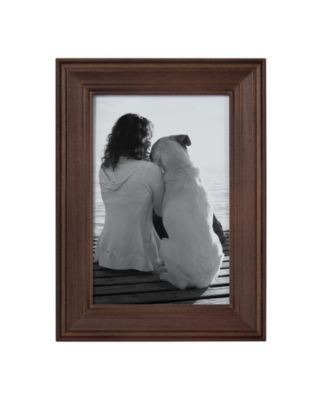 Bordeaux Gallery Wall Wood Picture Frame Set