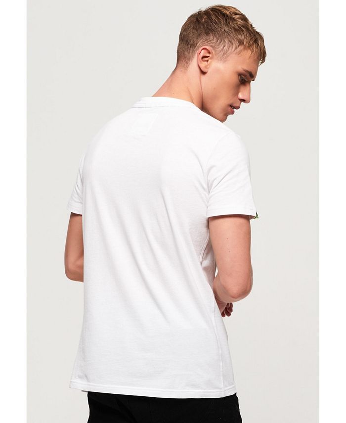 Superdry High Flyers Hyper Classics T-Shirt - Macy's