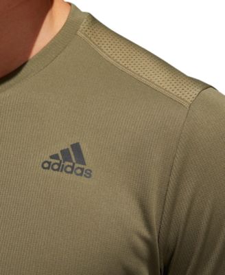 adidas Men's ClimaCool® Running T-Shirt