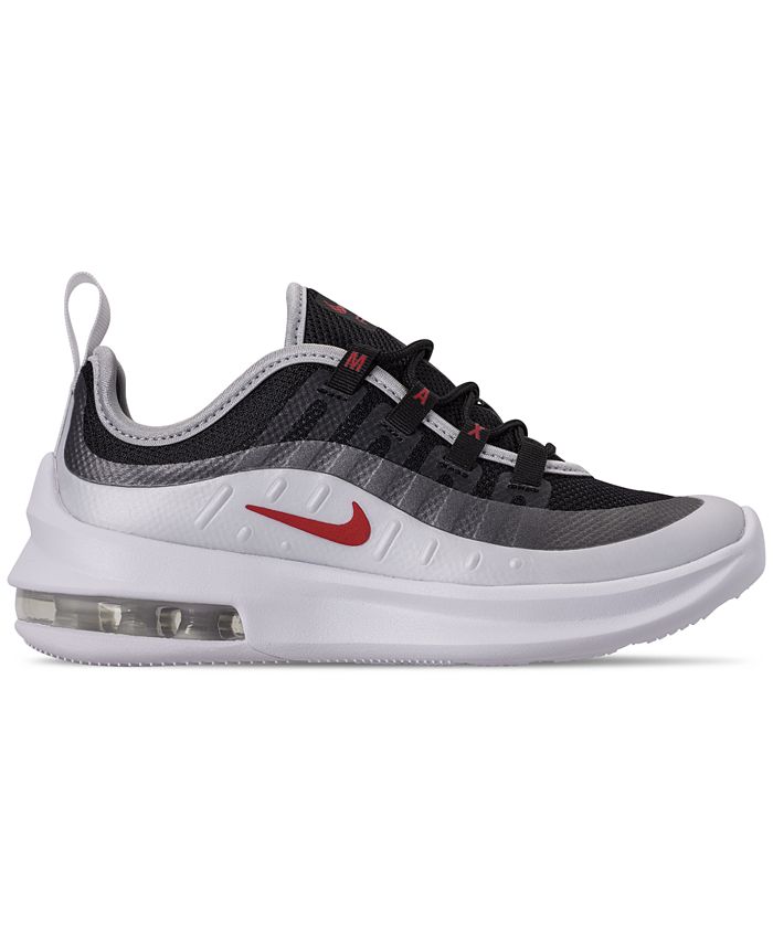 boys air max axis